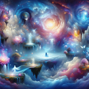 Whispers of the Dreamforge