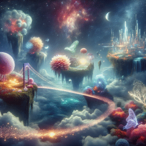 Celestial Dream Weavers
