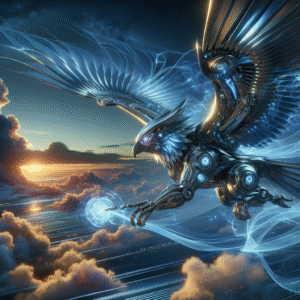 Gale Force Sentinel