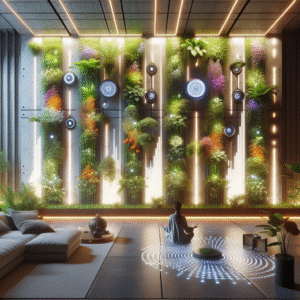 Elysian Garden Synthesizer