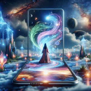 Elysium Drift: The Dreamscape Navigator
