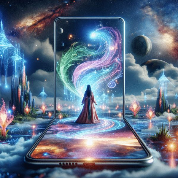 Elysium Drift: The Dreamscape Navigator