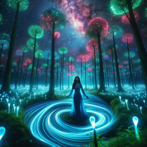 Whispers of the Dreamweaver