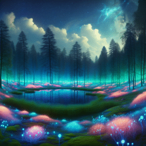 Whispers of the Dreamscape