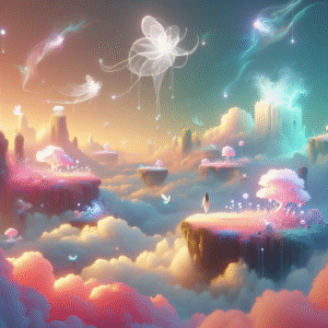 Elysium Echoes: Dreamscape Navigator