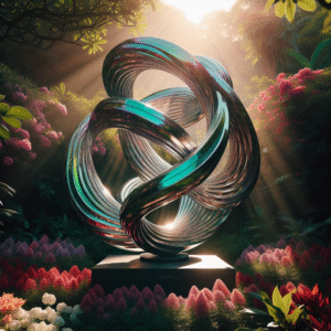 Prismatic Whirlwind