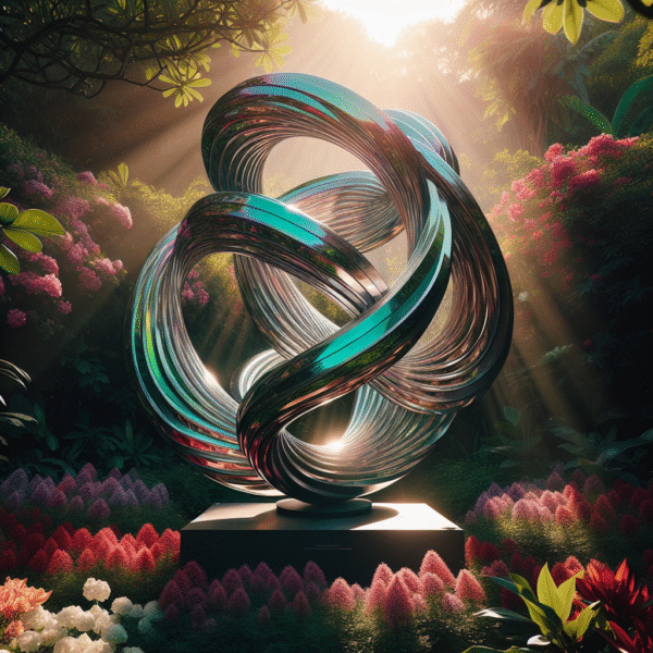 Prismatic Whirlwind