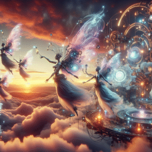 Aetherian Skyforge Artisans