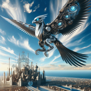 Galeweaver Skyward Sentinel