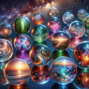 Chrono-Fragment Orbs