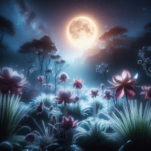 Starlit Serenity