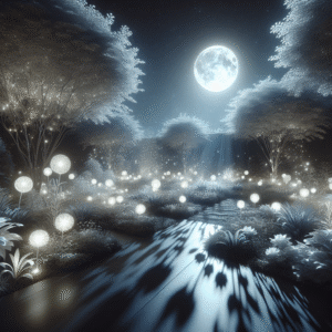 Lunar Harmony