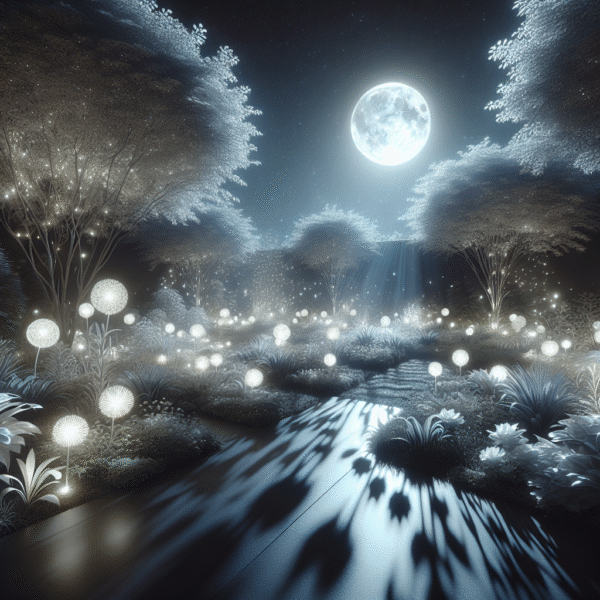 Lunar Harmony