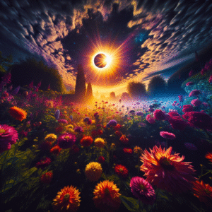 Eclipse Garden