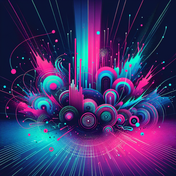Electric Euphoria