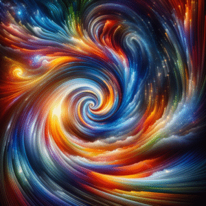 Vortex of Vividness