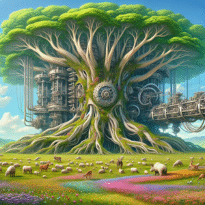 Meadow Guardian Sentinel
