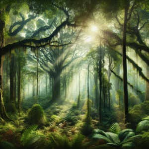 The Guardian Grove