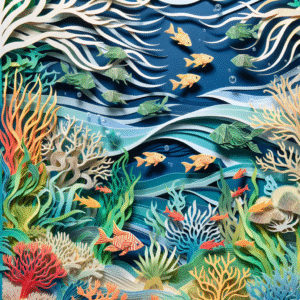 Underwater Wonderland