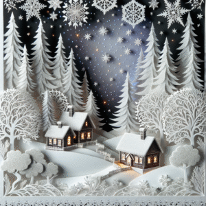 Winter Wonderland