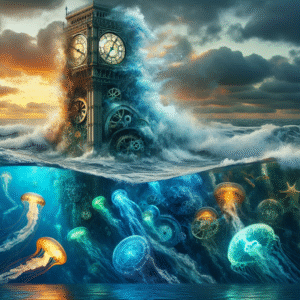 Temporal Tides