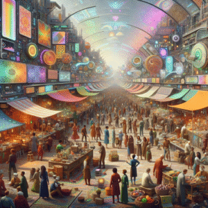 Echoes of Tomorrow